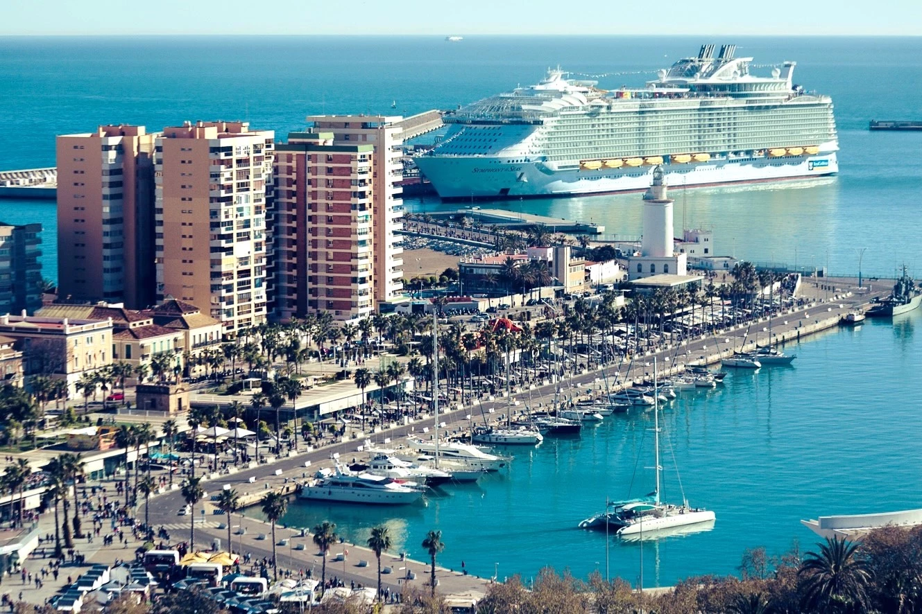 Portada de Rent Boat Málaga to live the experience! 